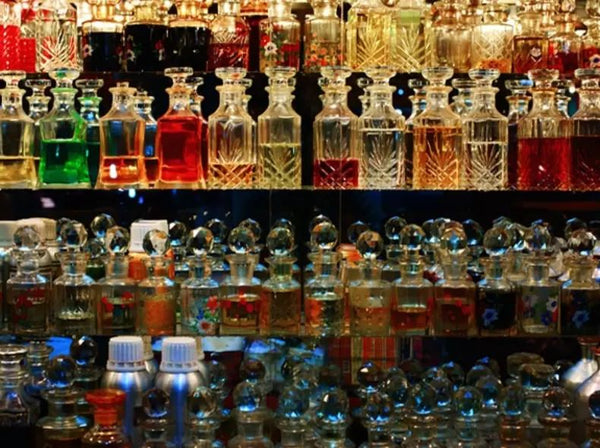 Egyptian Perfume Oil Scam: What You Need to Know