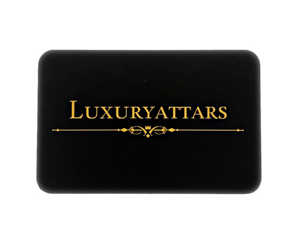Giftvoucher of Luxuryattars
