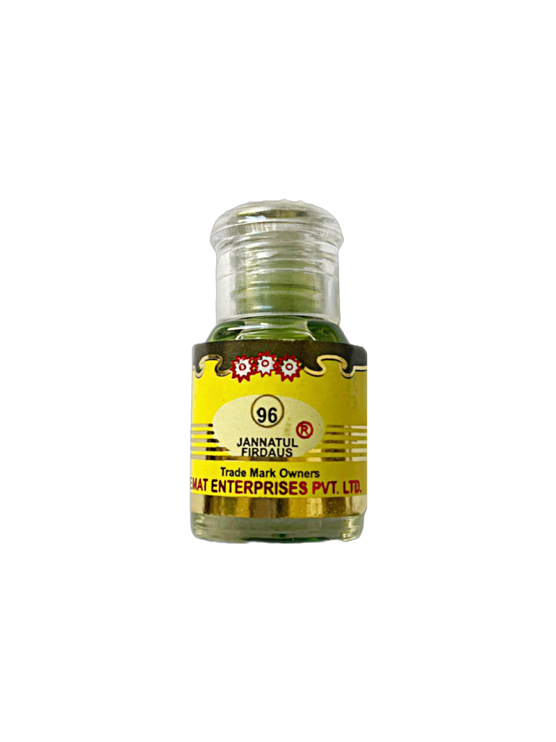 Nemat 96 series Jannatul Firdaus 2.5ml bottle