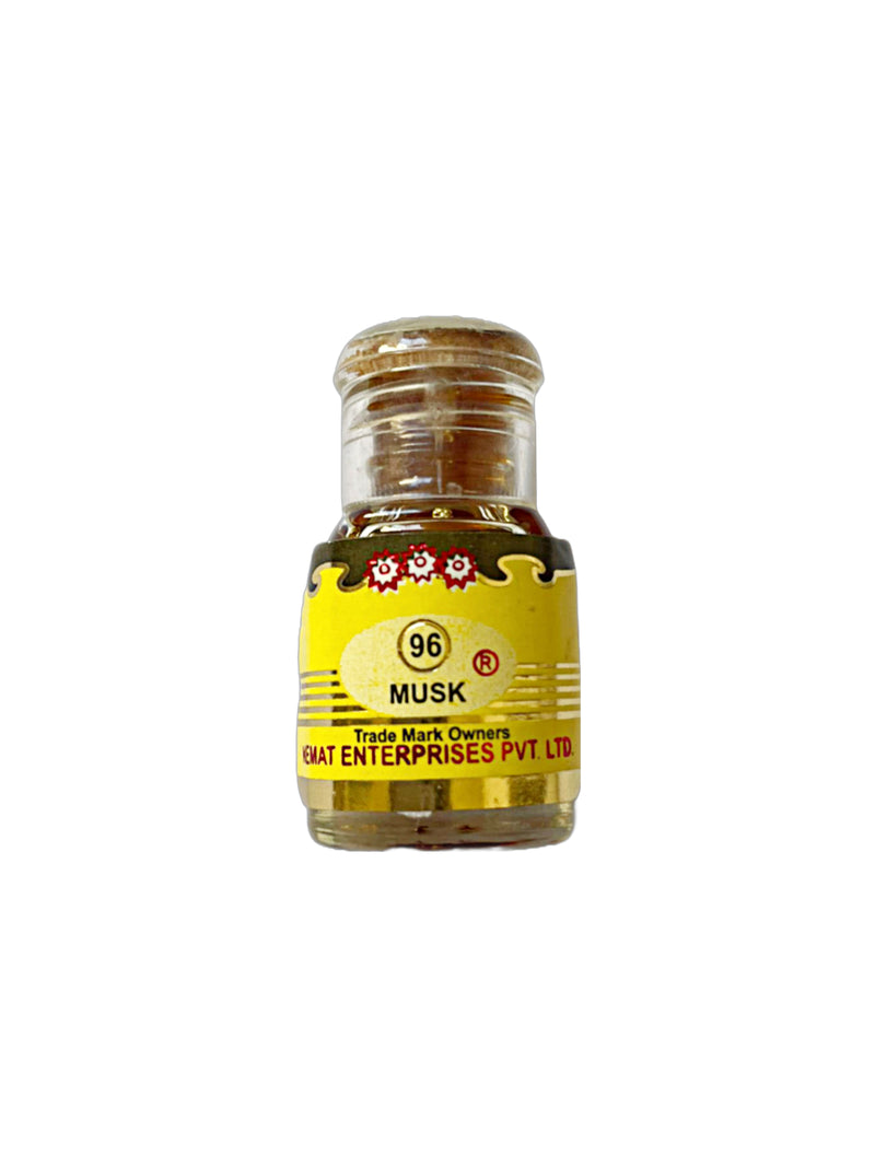 Nemat White Musk Fragrance 10 ml