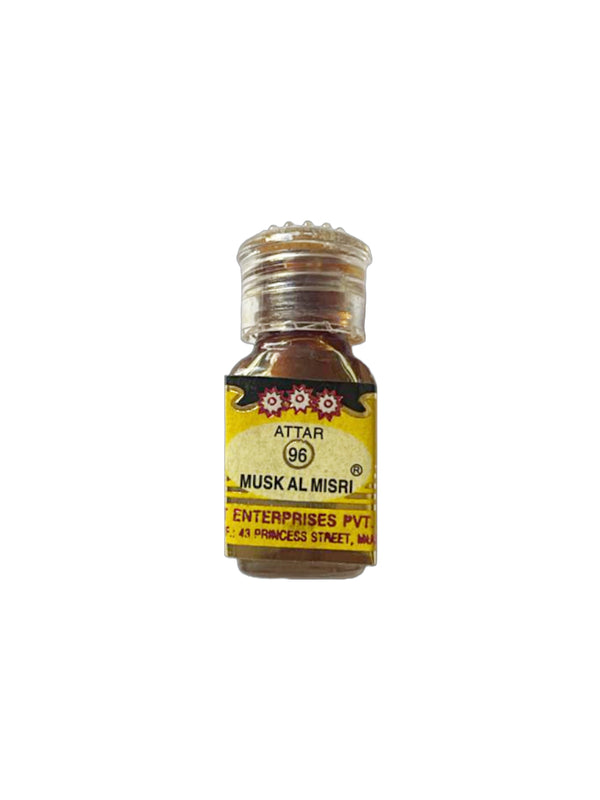 Nemat 96 series Musk al misri 2.5ml bottle