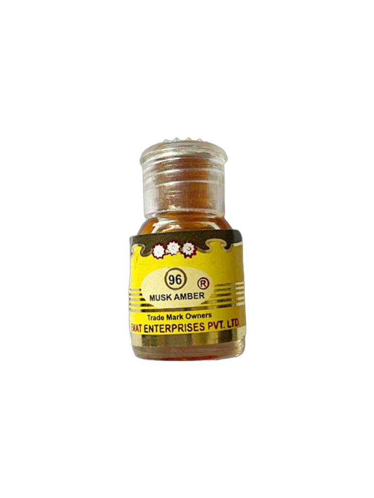 Amber Essential Oil